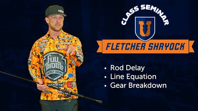 The Equipment Equation - Fletcher Shr...