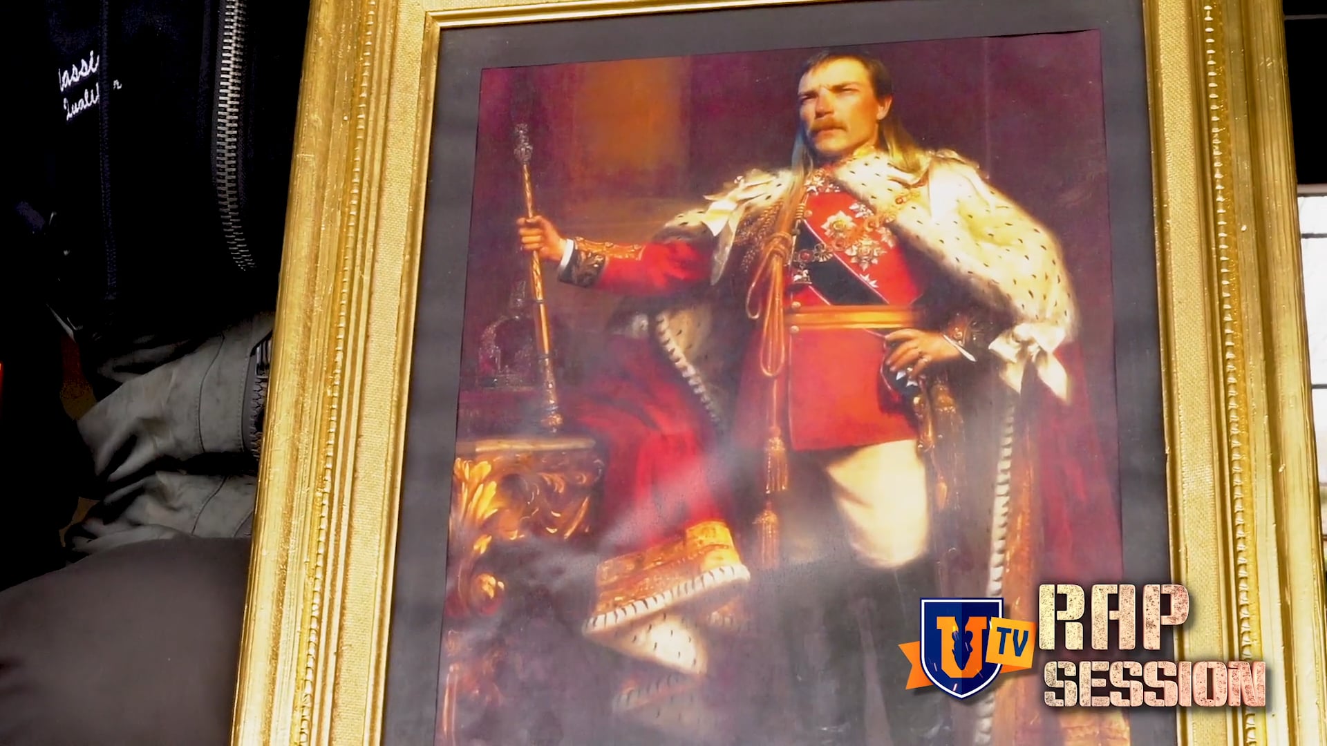 Rap Session with Pipkens, Feider & Zaldain