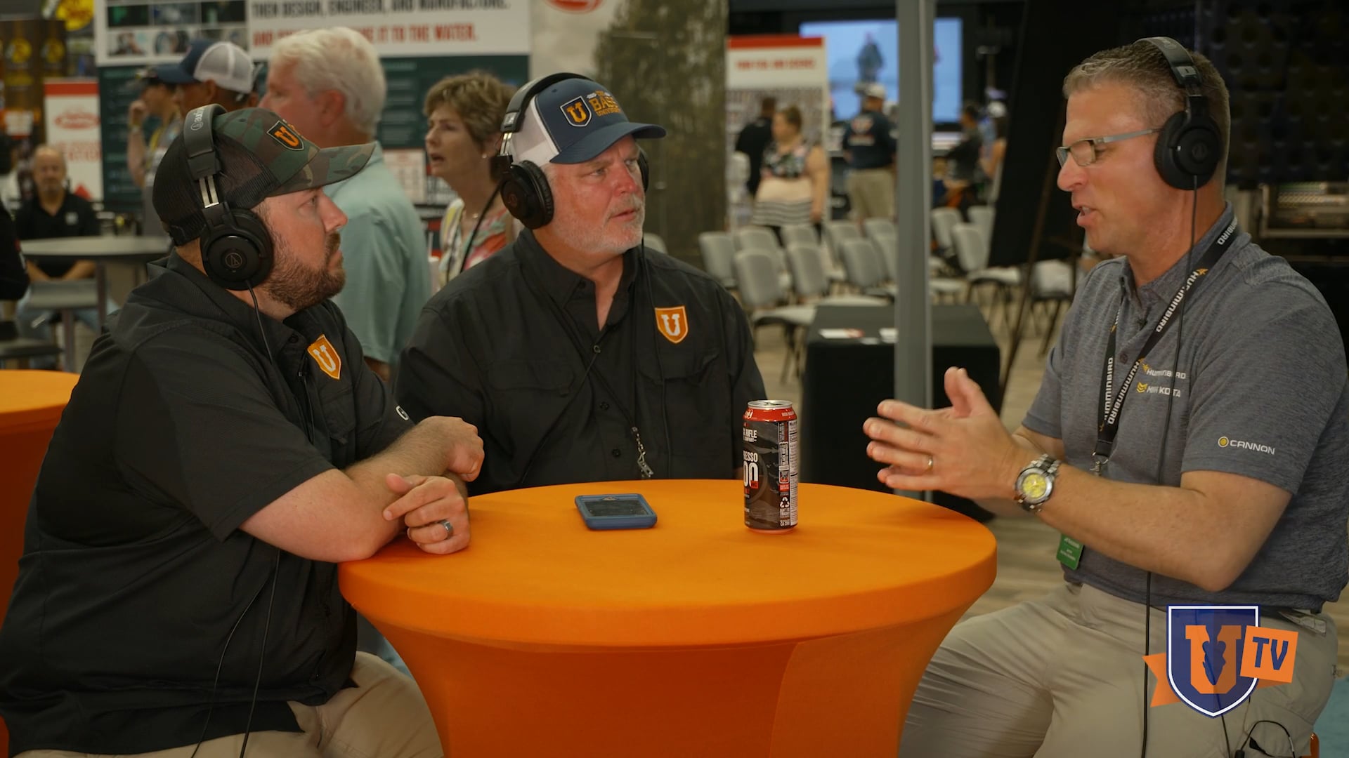 Humminbird's New MEGA Live Imaging - Kolo