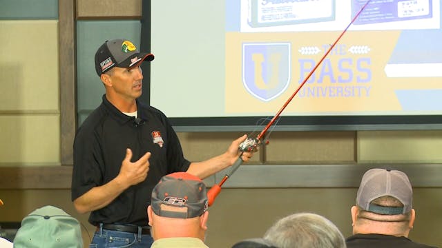 Customized Approach to Jig Fishing - ...