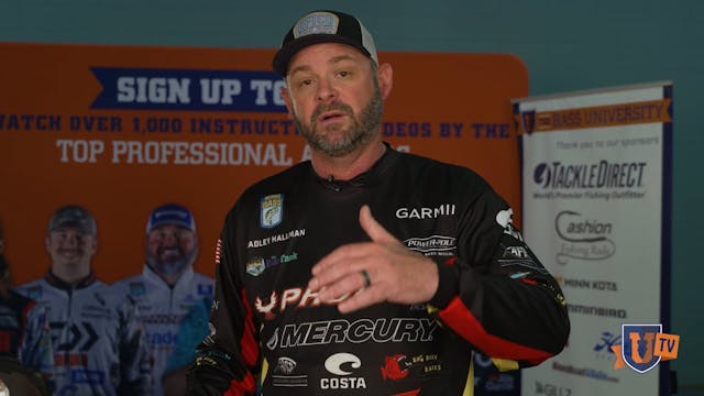 How to Beat Forward-Facing Sonar - Br...