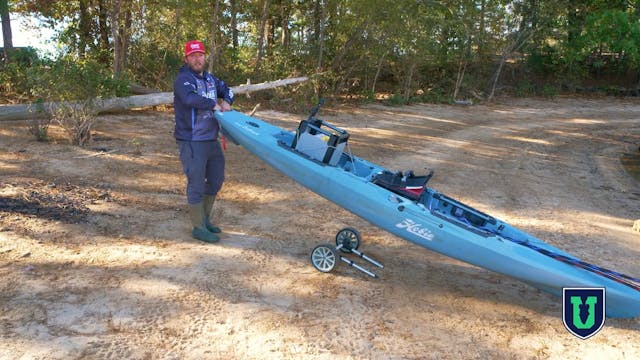 Guide to Safely Launching and Maneuve...