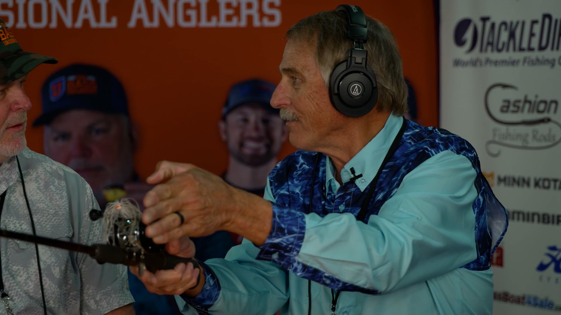 Humminbird Electronics & Classic History - Hank Parker