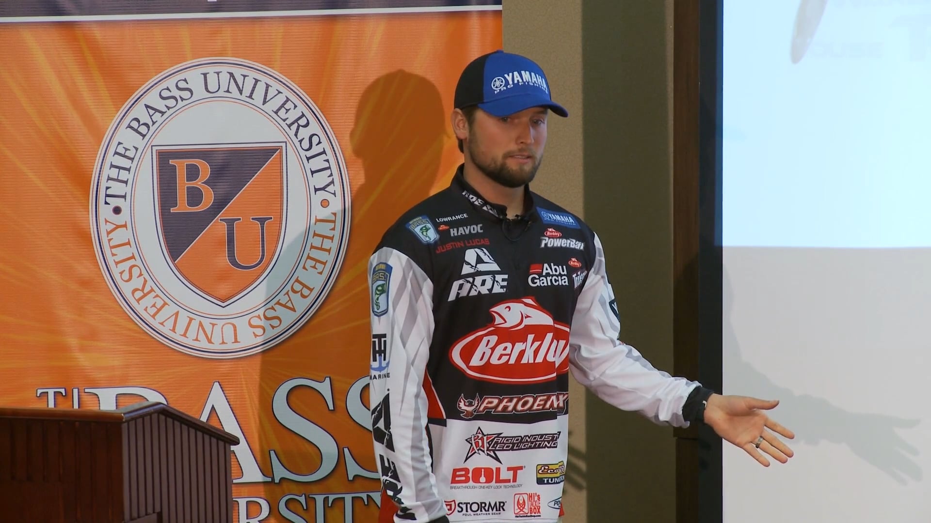 Tournament-Sized Swimbaits - Justin Lucas : Remastered