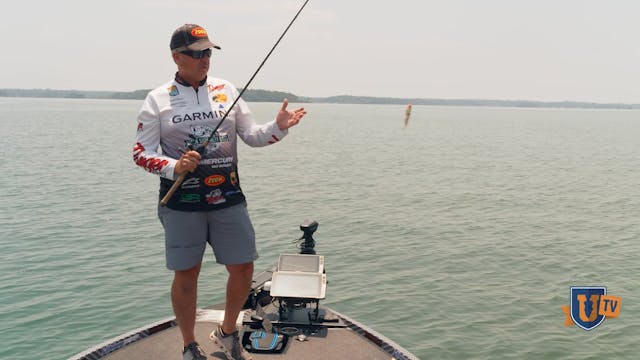 Wooden Wonders: Topwater Techniques f...