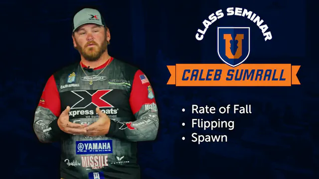 Flipping Around the Spawn - Caleb Sum...