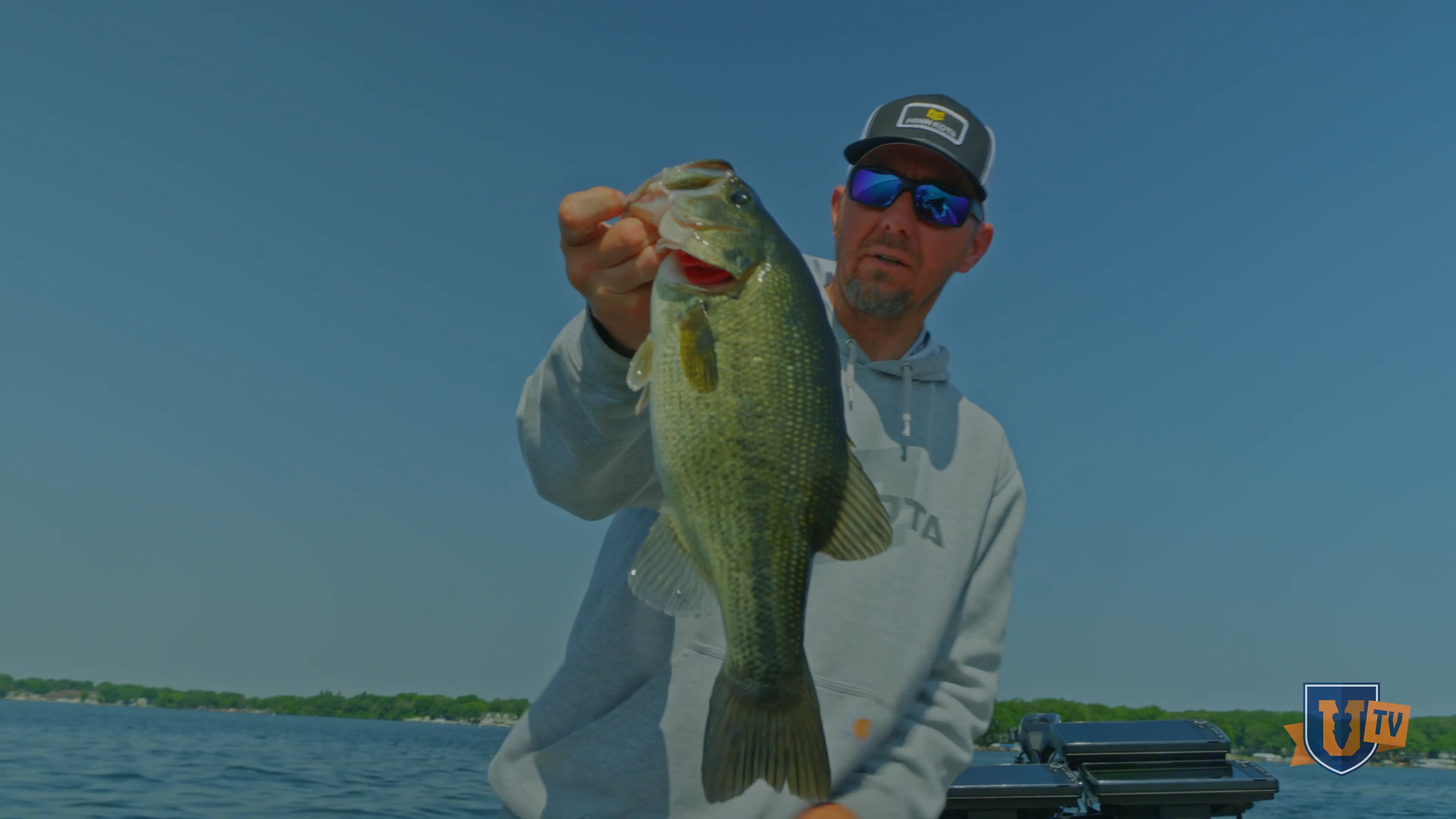 The Ned Rig: Simple Finesse Rig That All Bass Love - Noah Schultz