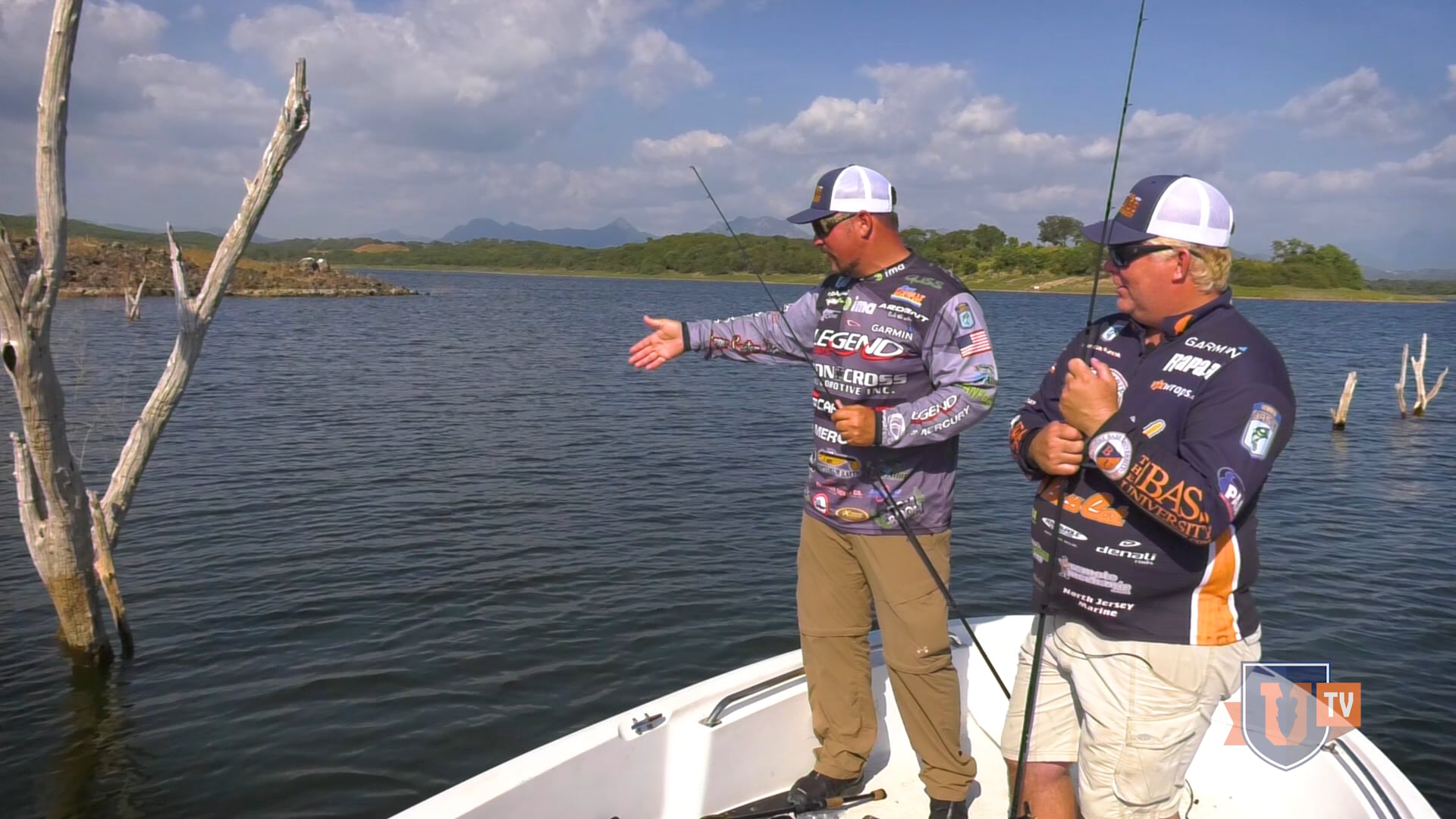 Dissecting Shallow Water Cover - Roumbanis & Gluszek