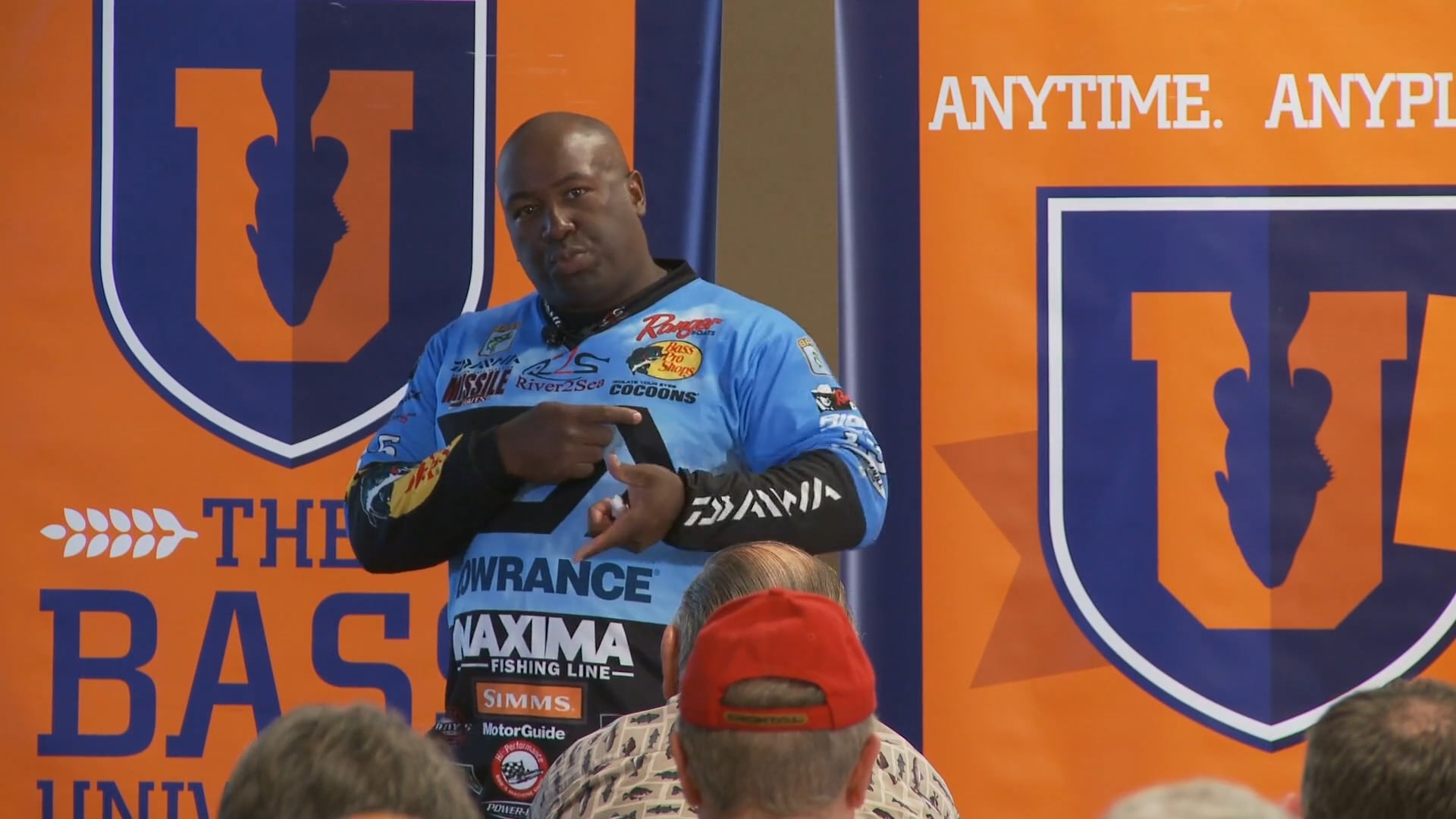 Top 5 Post Spawn Hard Baits - Ish Monroe : Remastered