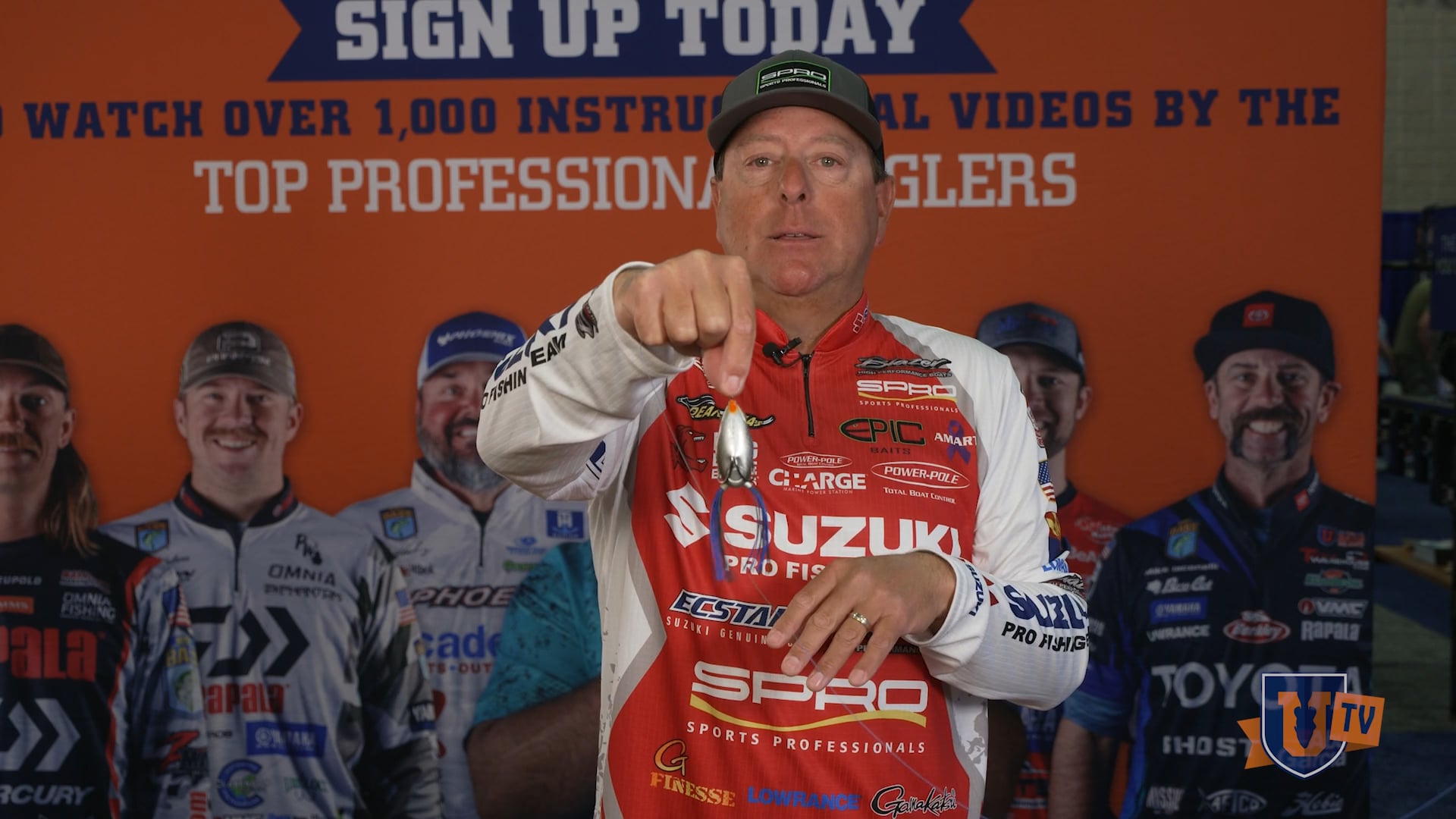 Frog Angler's Bass Fishing Handbook: Design, Tackle & Modifications - Dean Rojas