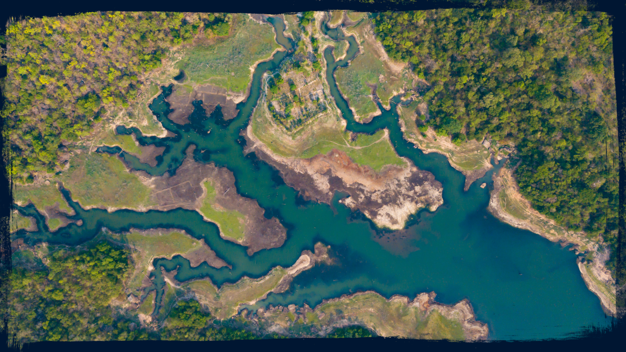 Breaking Down New Water