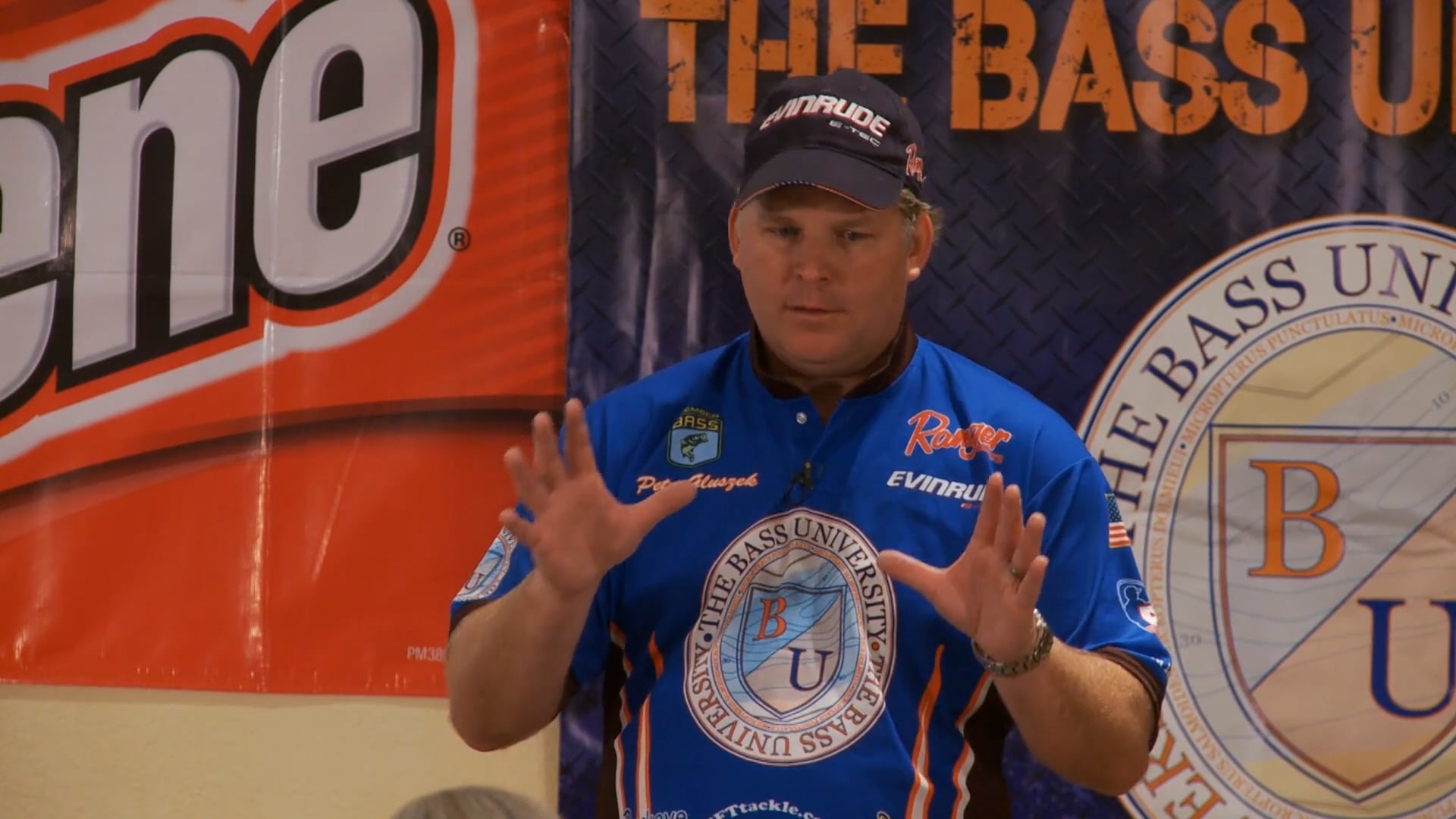 Soft Plastic Stick Baits & Senkos - Pete Gluszek : Remastered