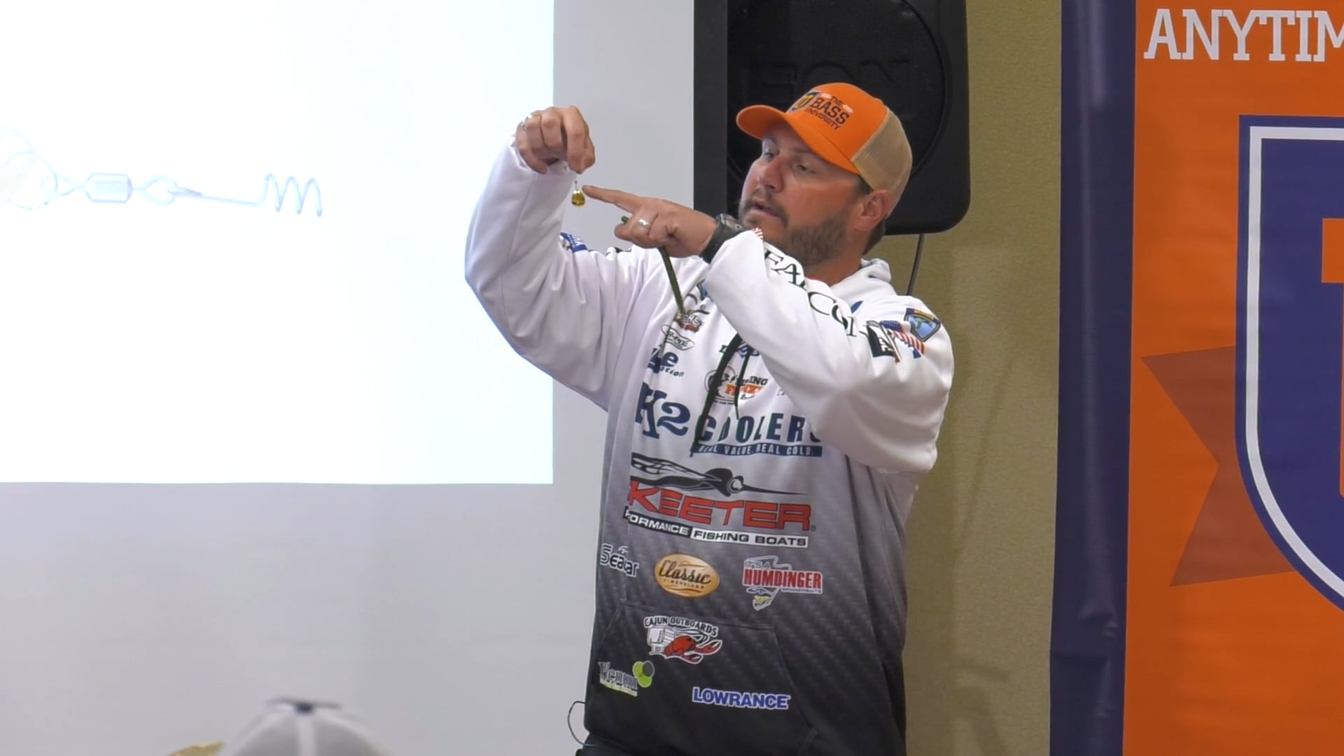 Senko Fishing Secrets & Lessons Learned - Crochet