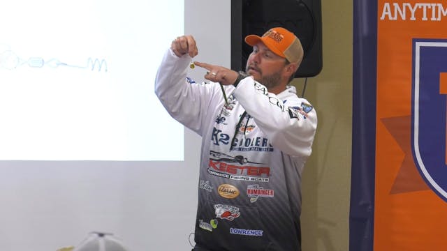 Senko Fishing Secrets & Lessons Learn...