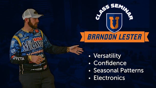 Versatility & Confidence: Keys to Sea...