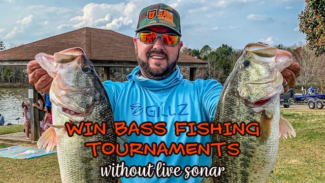 Tournament Wins without Live Sonar - ...