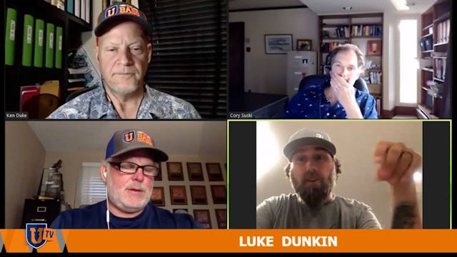 Bass Care & Conservation - Dunkin & S...