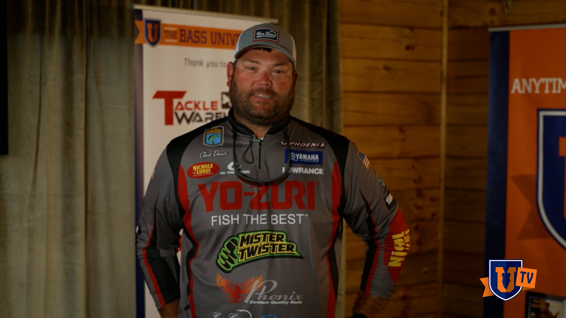 Breaking Down Brush Piles - Clent Davis