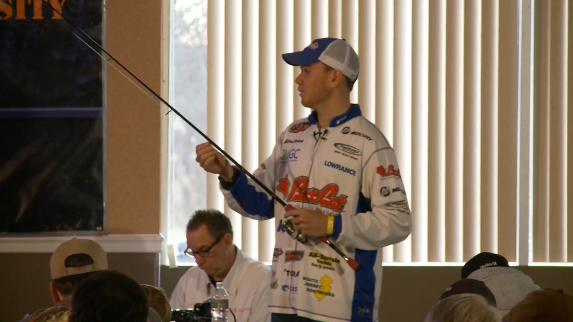 Formulating a Game Plan & Making Adjustments - Adrian Avena