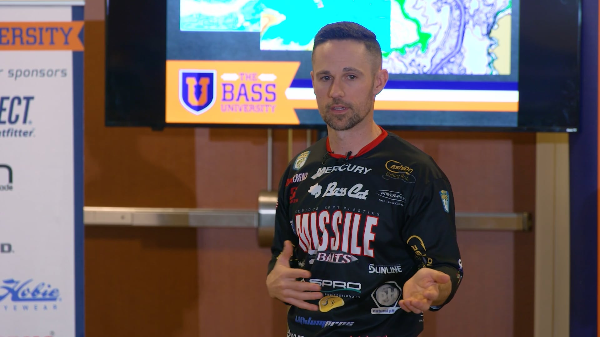 Advancements in Bass Fishing: Riding the Tech Wave - John Crews