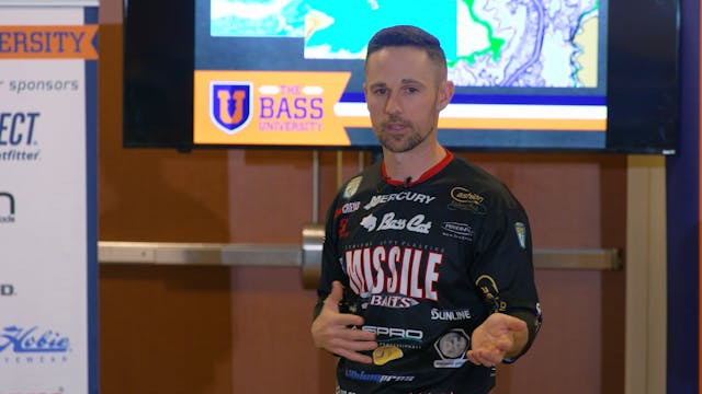 Advancements in Bass Fishing: Riding ...