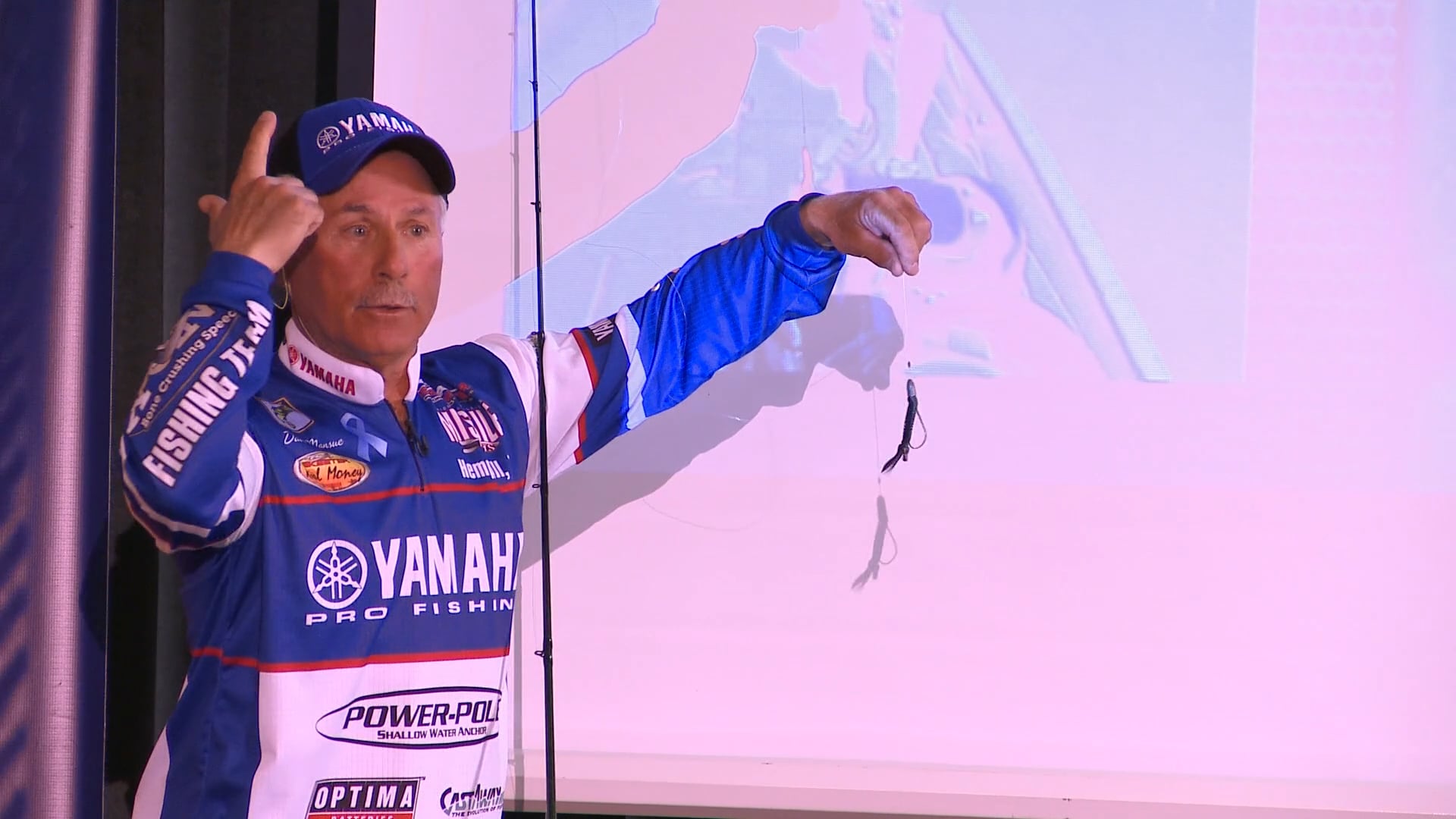 Flipping Wood Cover - Dave Mansue