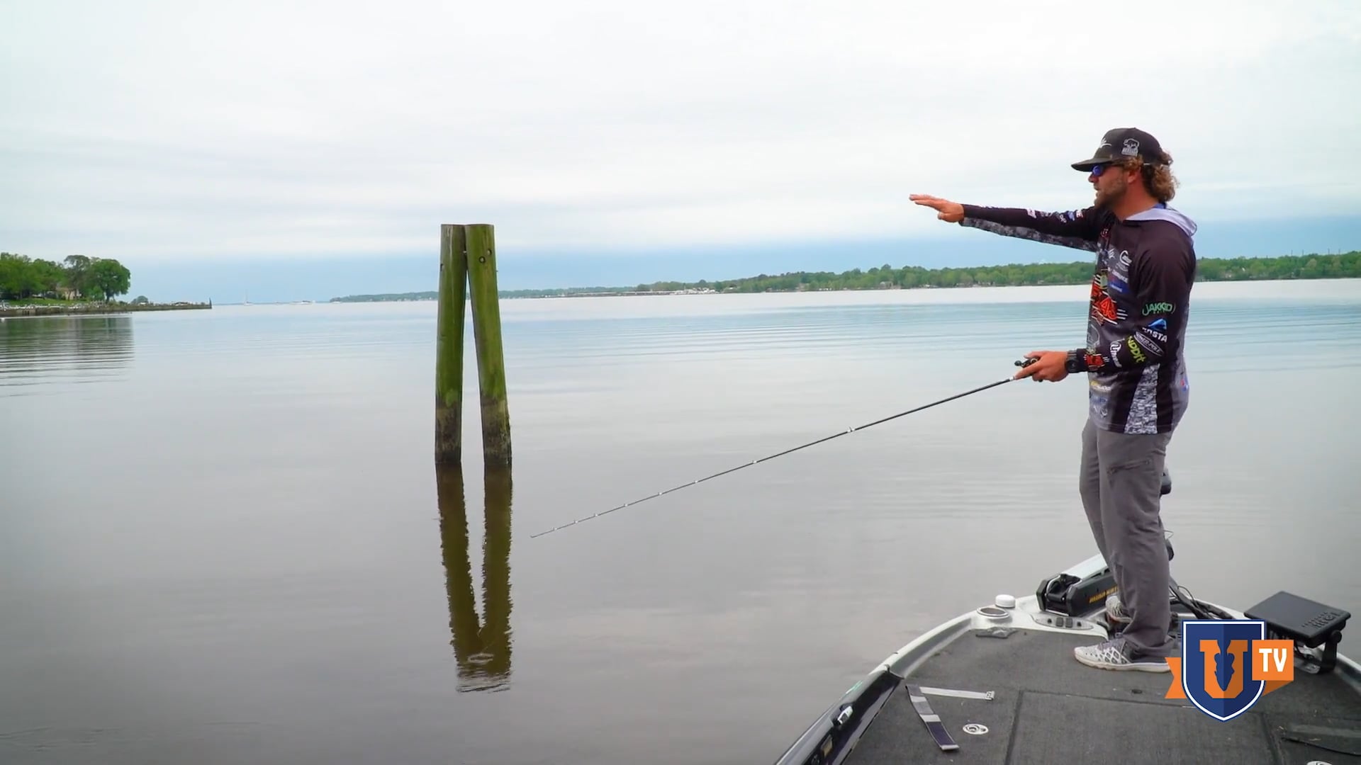 Beyond Winter: Fishing Jerkbaits All Year - John Hunter : Remastered