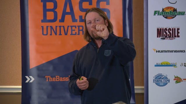 Magnum Ned Rig (aka Mag Ned Head) - J...