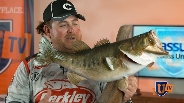 3 Stages of Sight Fishing for Bass - ...