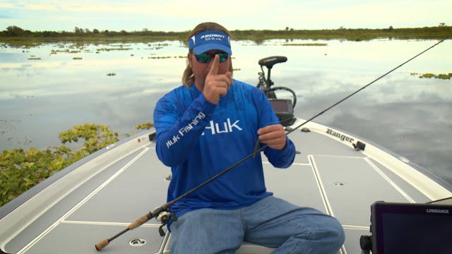 Mag Ned Rig On The Water Tackle & Dem...