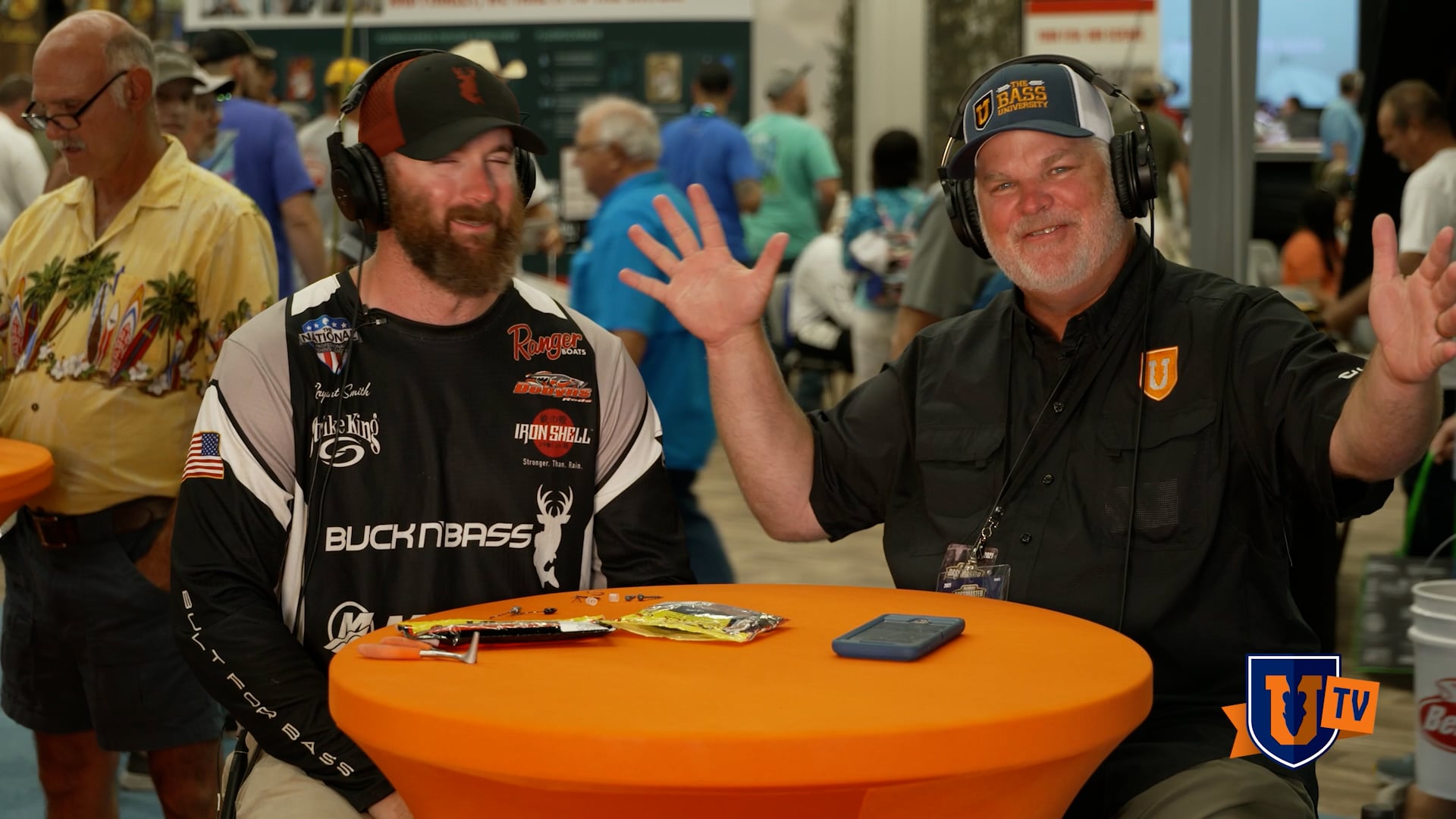 West Coast Finesse Fishing Tweaks - Bryant Smith