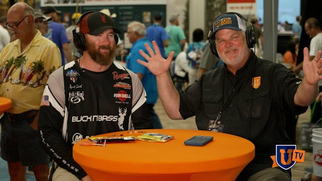 West Coast Finesse Fishing Tweaks - B...