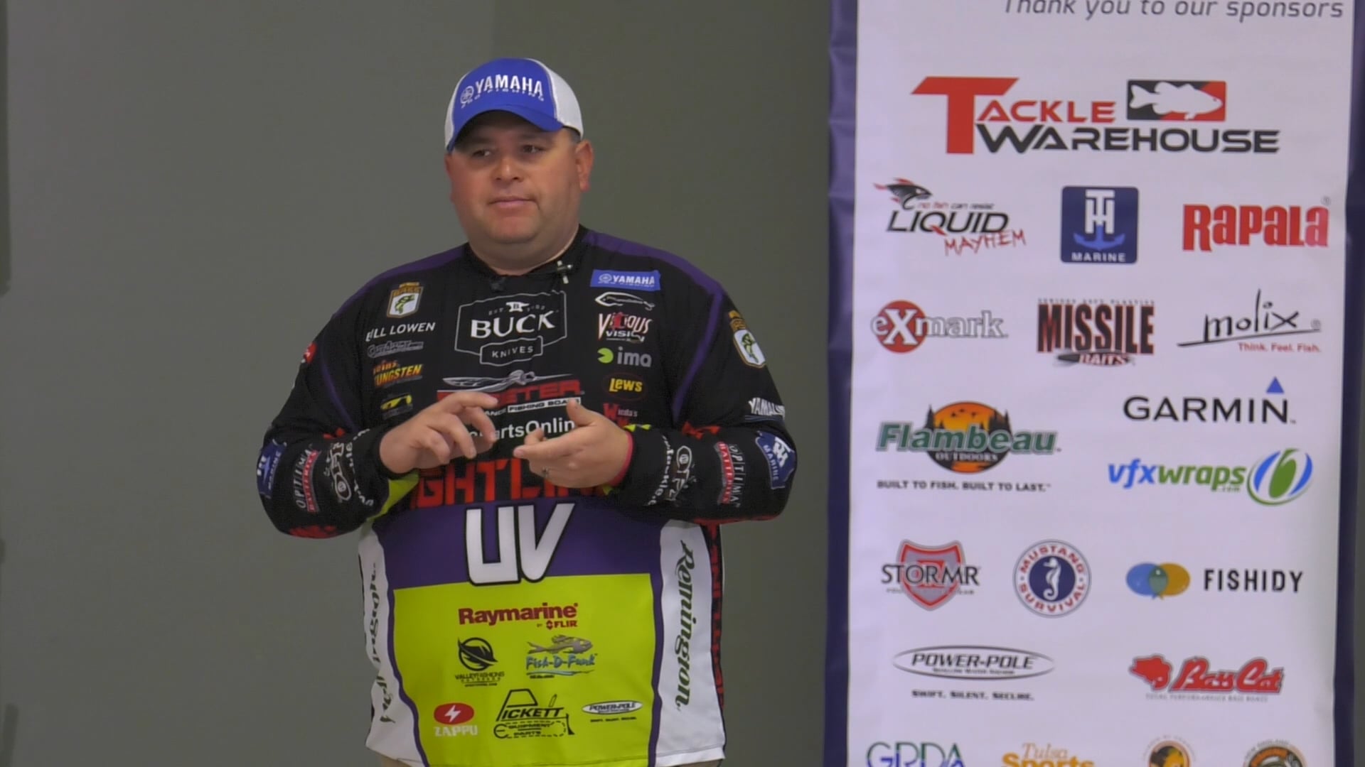 Always Catch a Limit - Bill Lowen