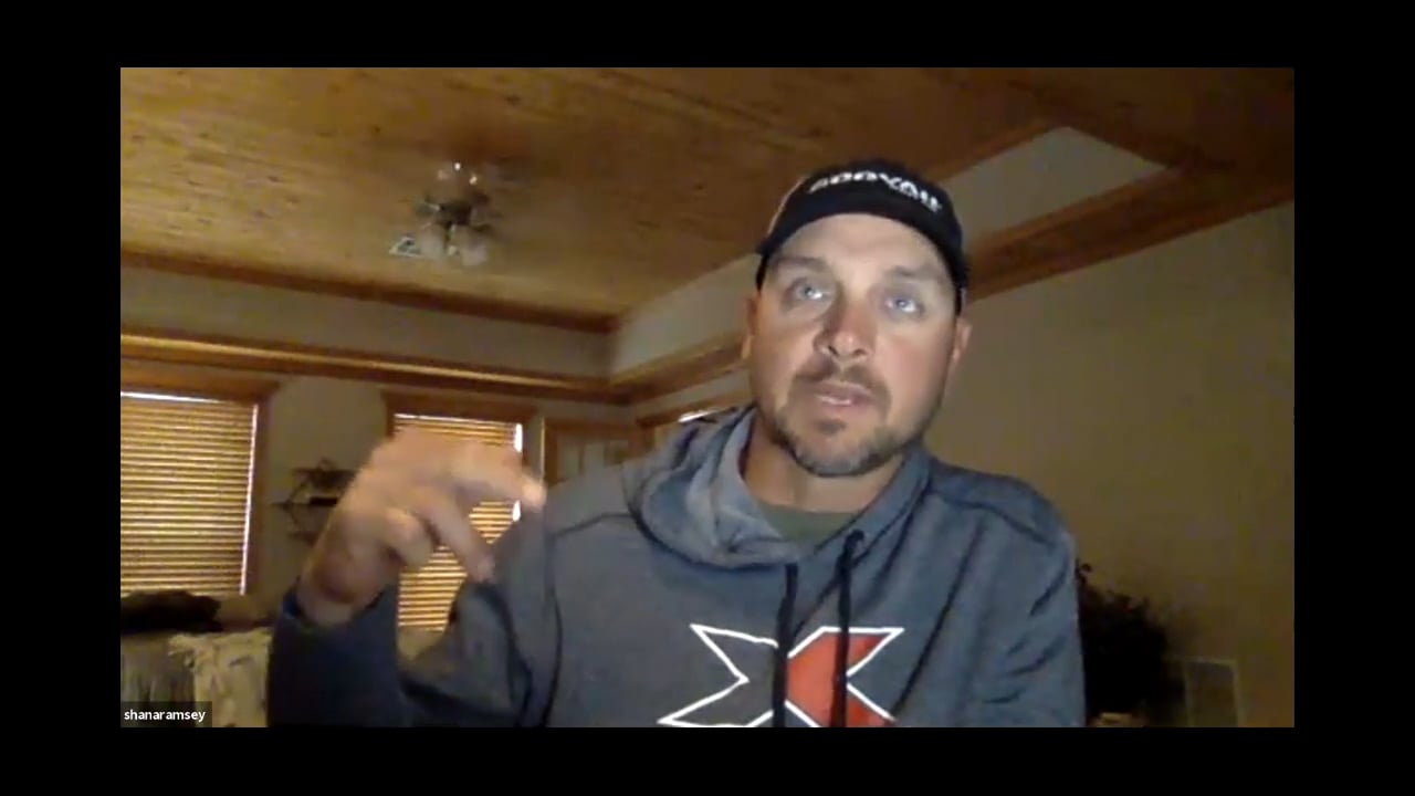 2021 Bassmaster Elite Sabine River Champ Jason Christie