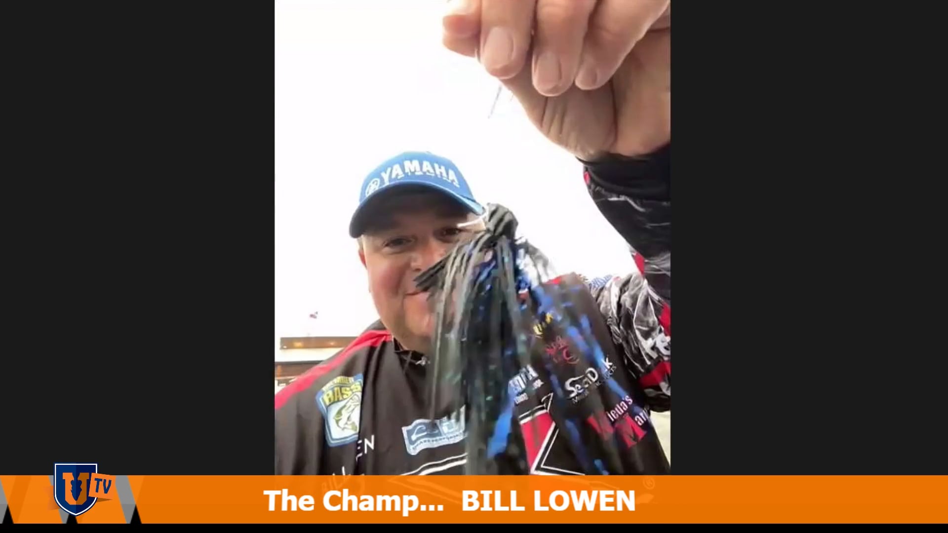 Fluctuating Muddy Water with Bill Lowen - March 2021