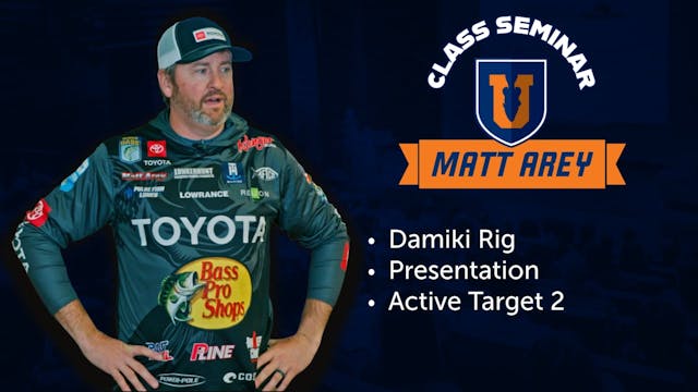 The Power of Lowrance ActiveTarget 2 ...