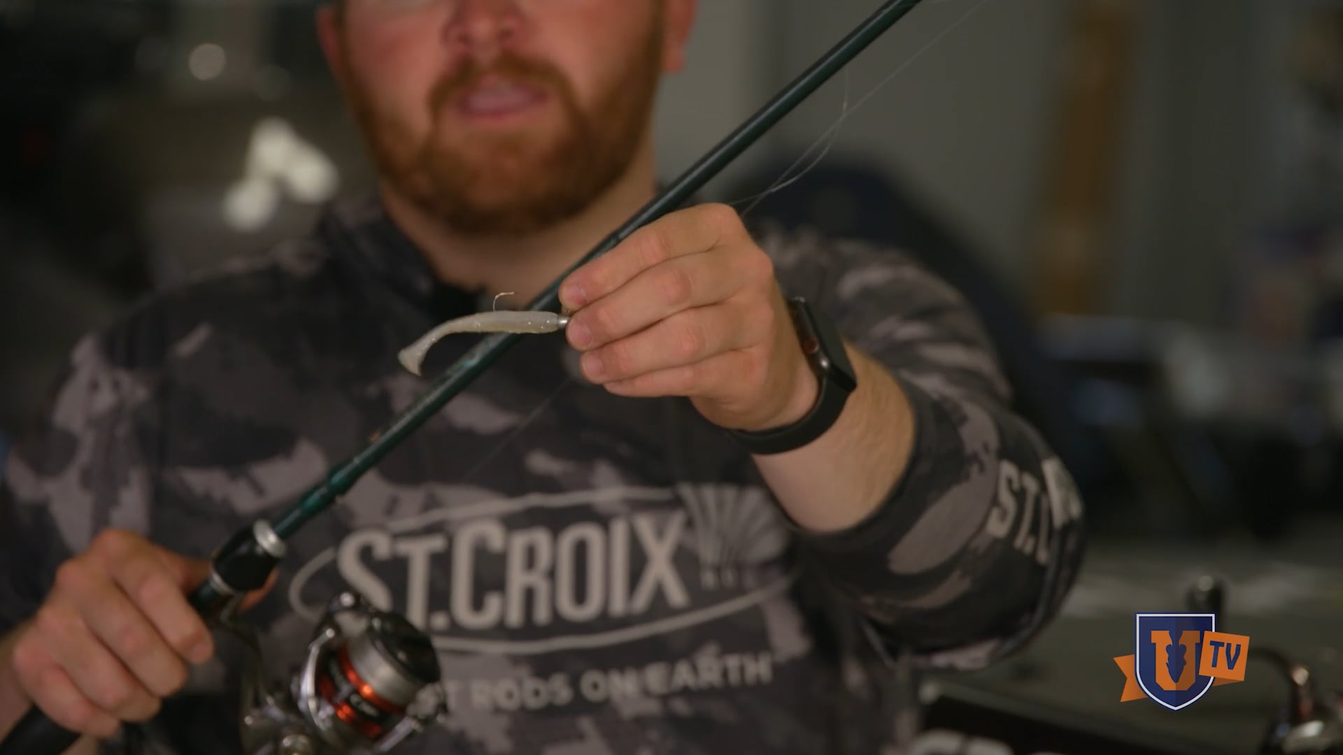 Killer Prespawn and Postspawn Techniques - Jesse Wiggins