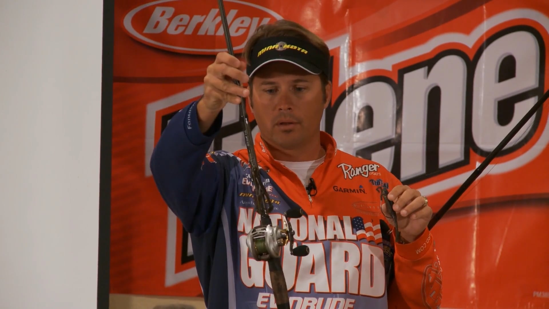 Frogs in Vegetation - Scott Martin : Remastered