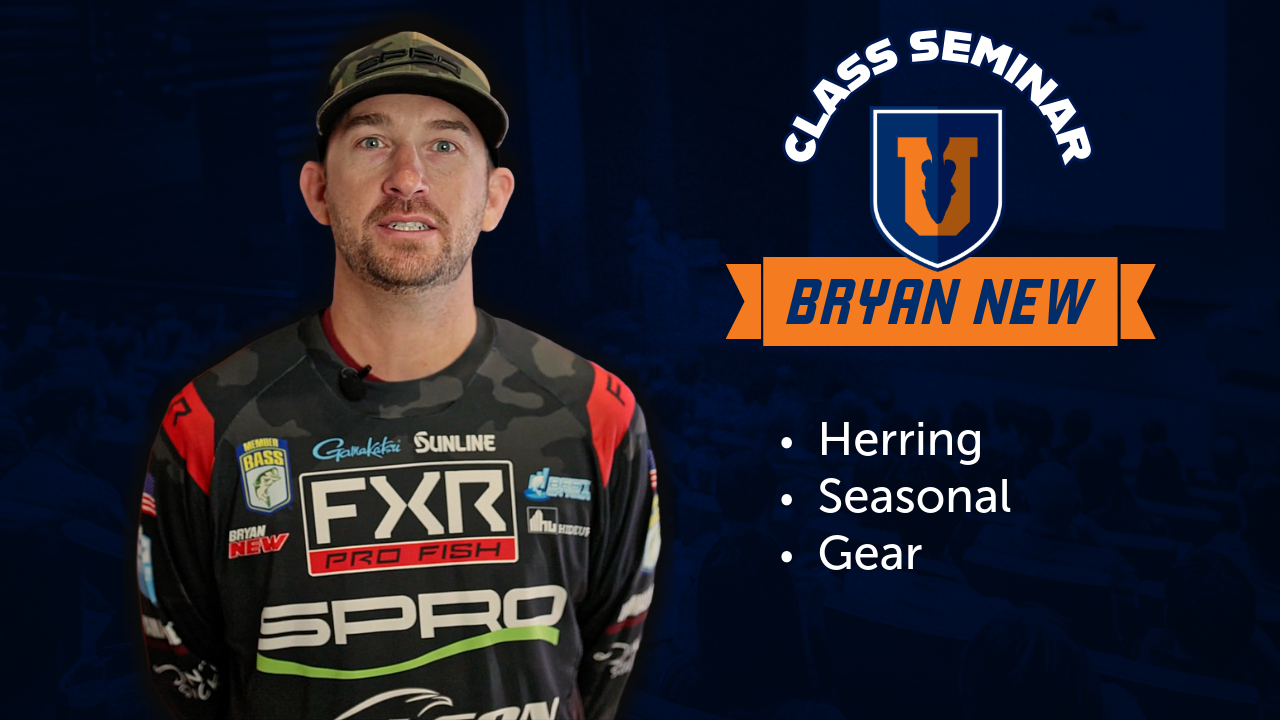 Solving Herring Fisheries - Bryan New