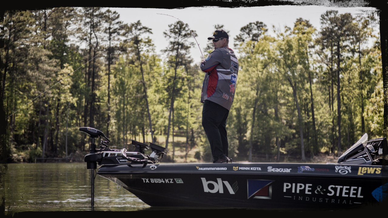 Power Fishing Playbook