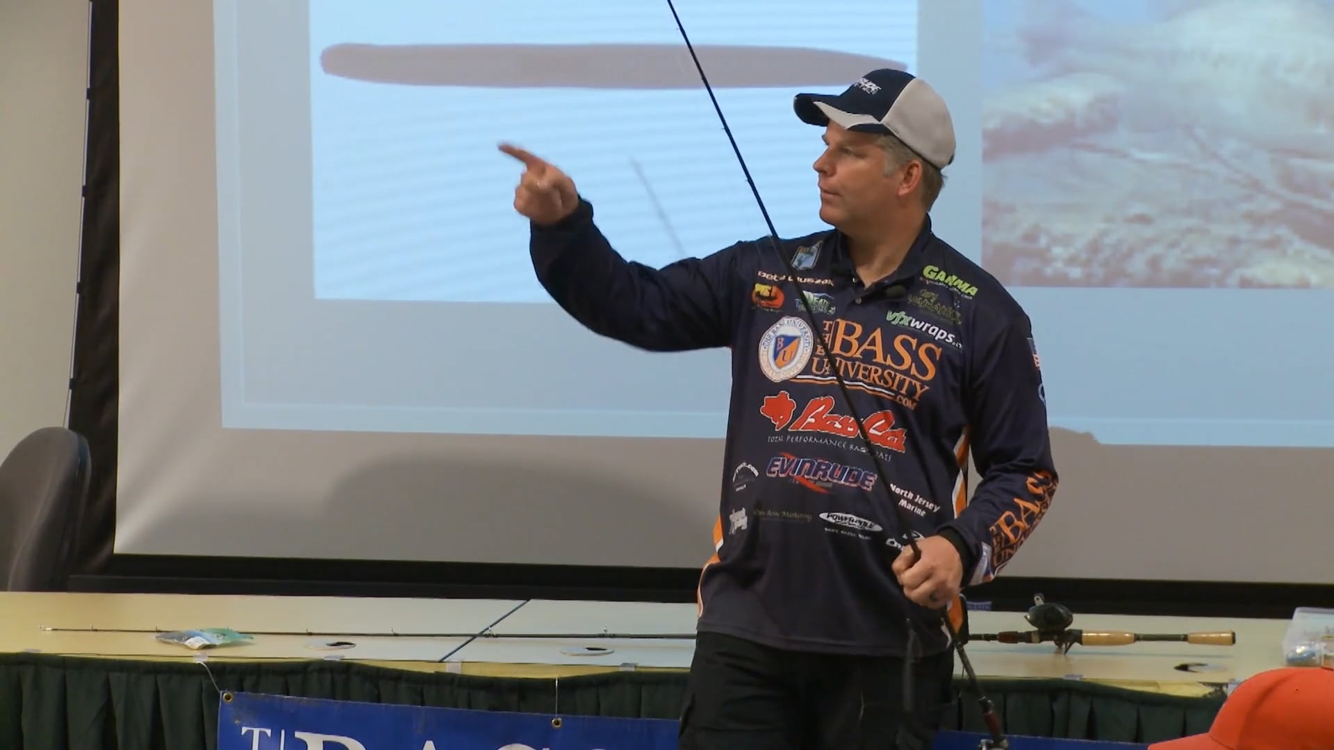 Seasonal Patterns for Trophy Smallmouth - Pete Gluszek : Remastered