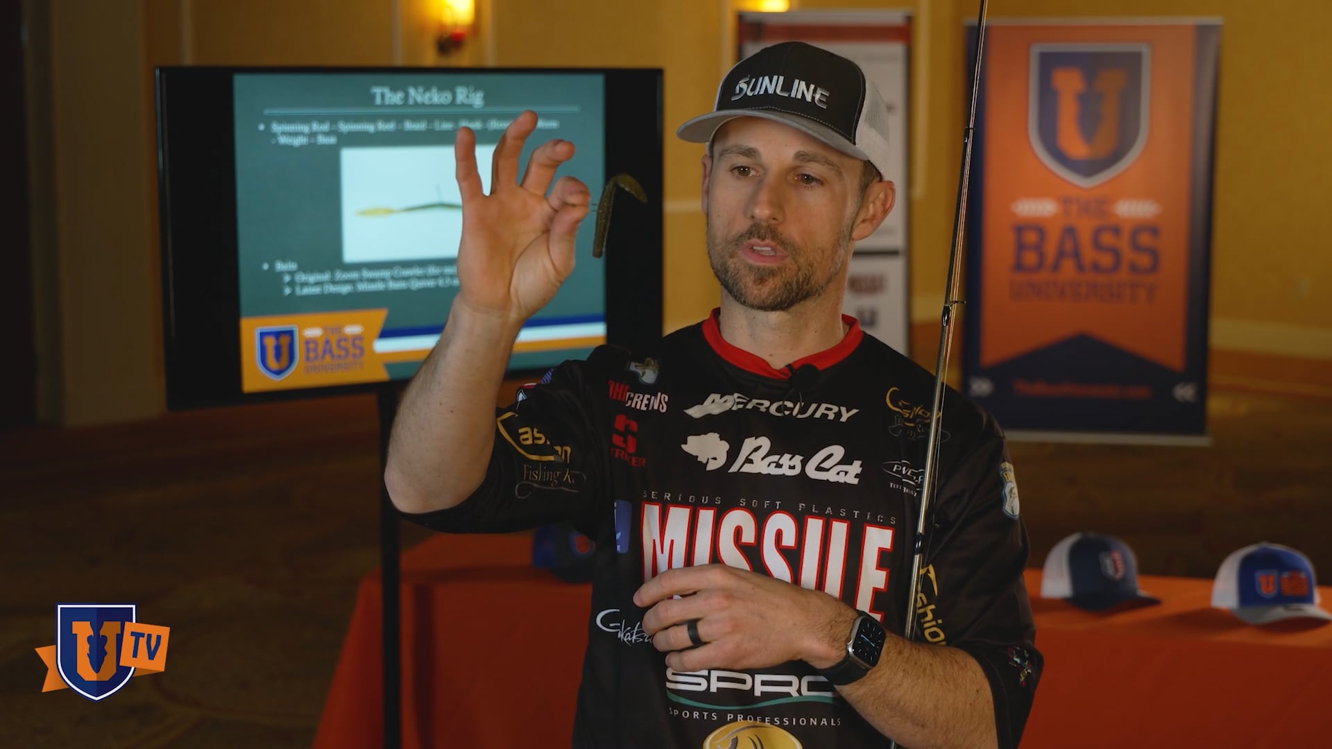 Complete Guide to the Neko Rig - John Crews