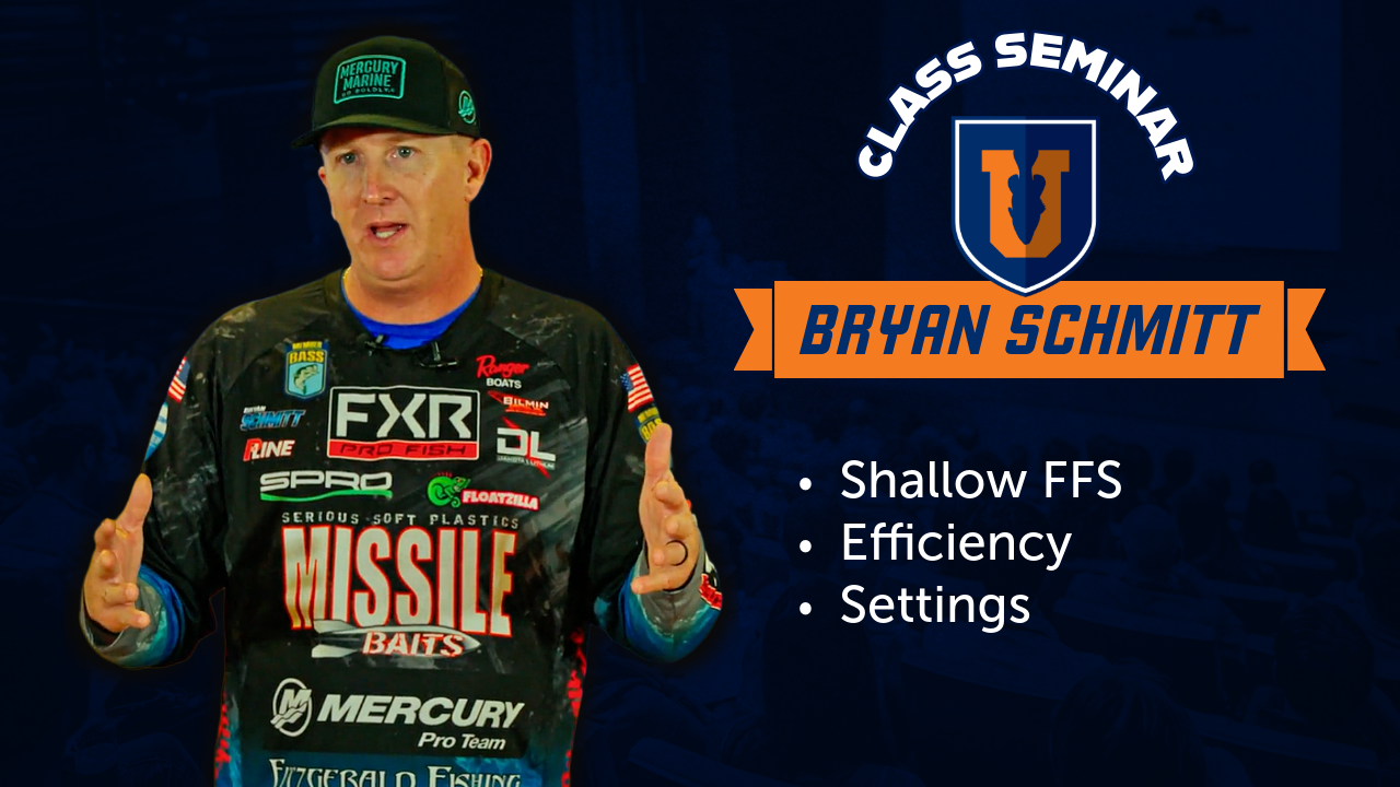 Shallow Water FFS - Bryan Schmitt