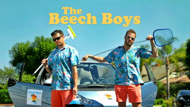 The Beech Boys (Season 1)