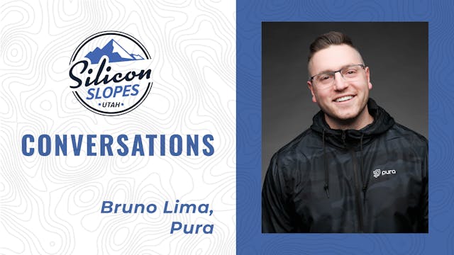 Interview with Pura Co-Founder & CEO ...