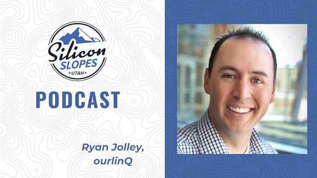 An Interview with ourlinQ Co-founder and CEO, Ryan Jolley