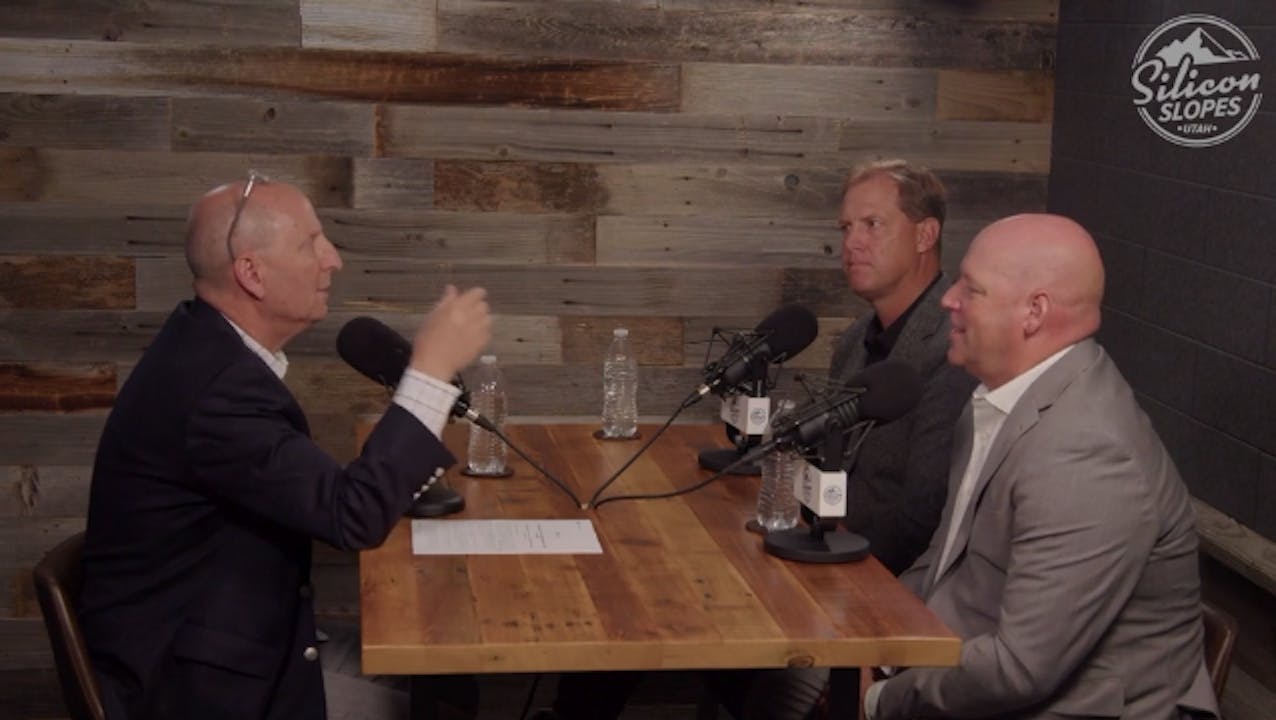 New Crewe Foundation Leads The Way For Major Donations By HighWealth