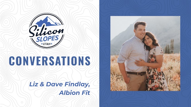 Conversation with Albion Fit Co-Founders