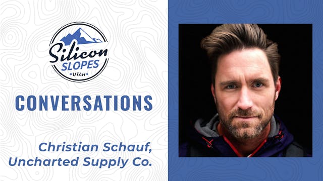 Interview with Uncharted Supply Co. F...