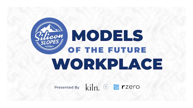 Models of the Future Workplace
